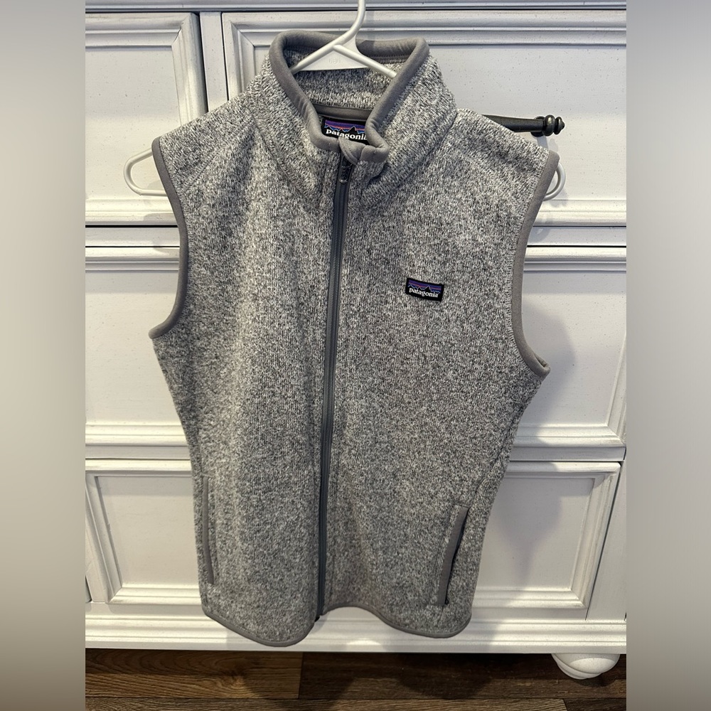 Women’s vest